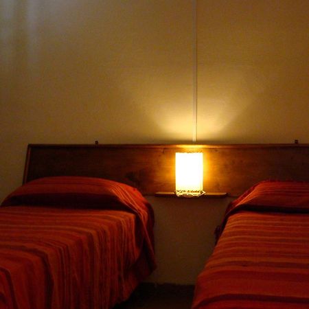 El Limon Hotel San Marcos Sierra Ngoại thất bức ảnh