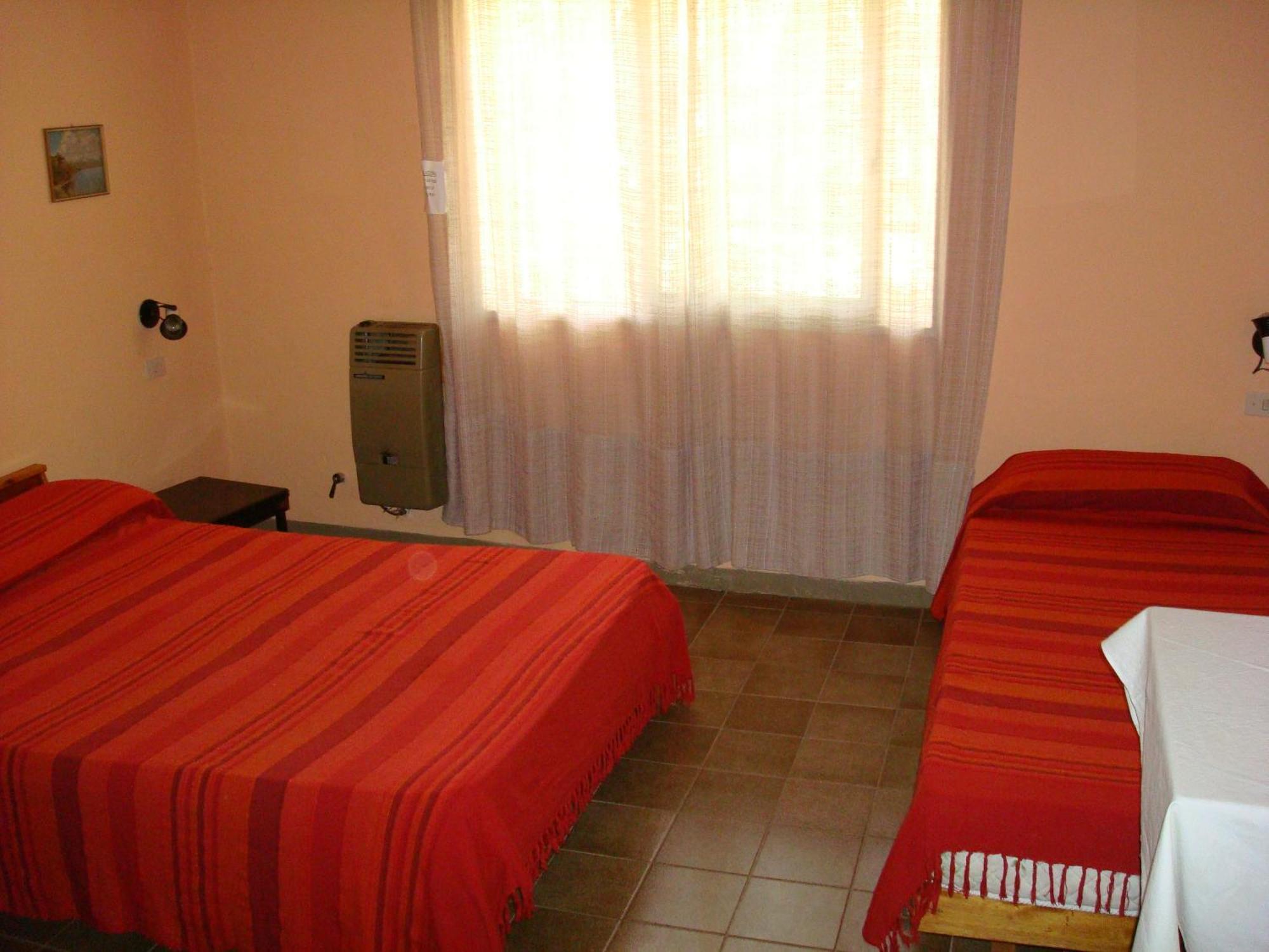 El Limon Hotel San Marcos Sierra Ngoại thất bức ảnh