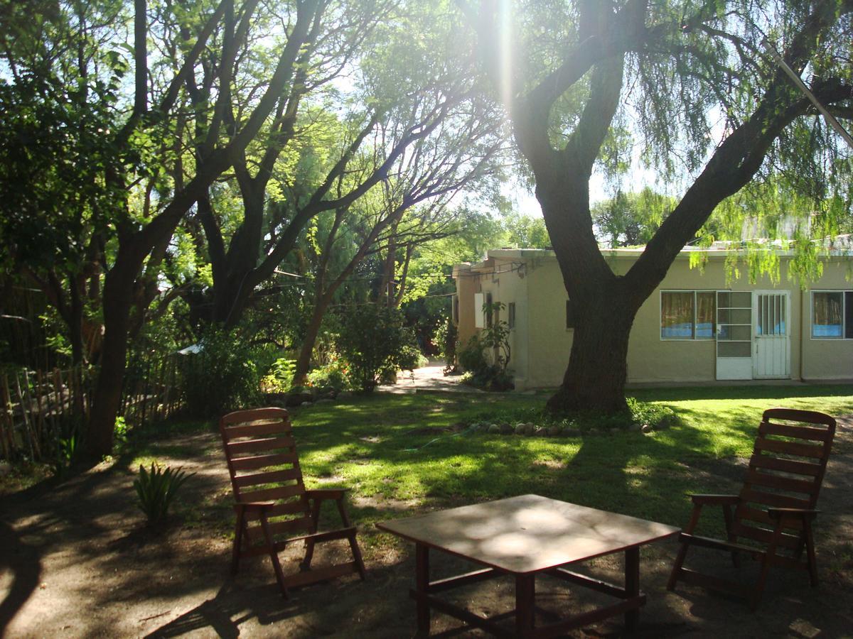 El Limon Hotel San Marcos Sierra Ngoại thất bức ảnh