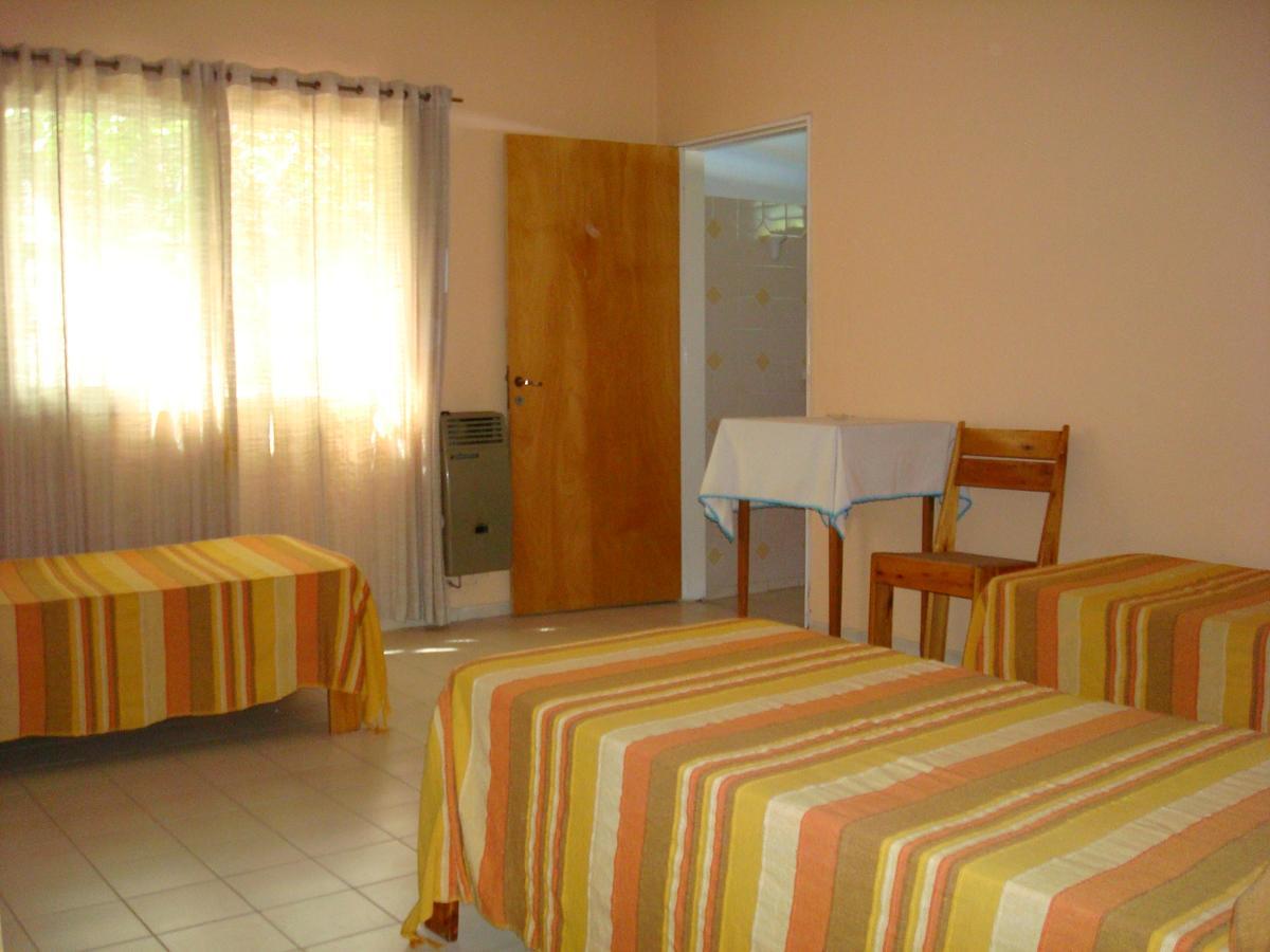 El Limon Hotel San Marcos Sierra Ngoại thất bức ảnh