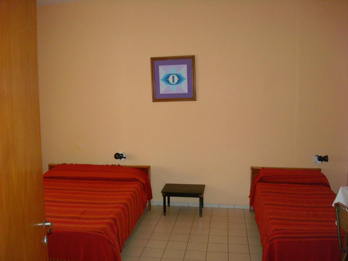 El Limon Hotel San Marcos Sierra Ngoại thất bức ảnh