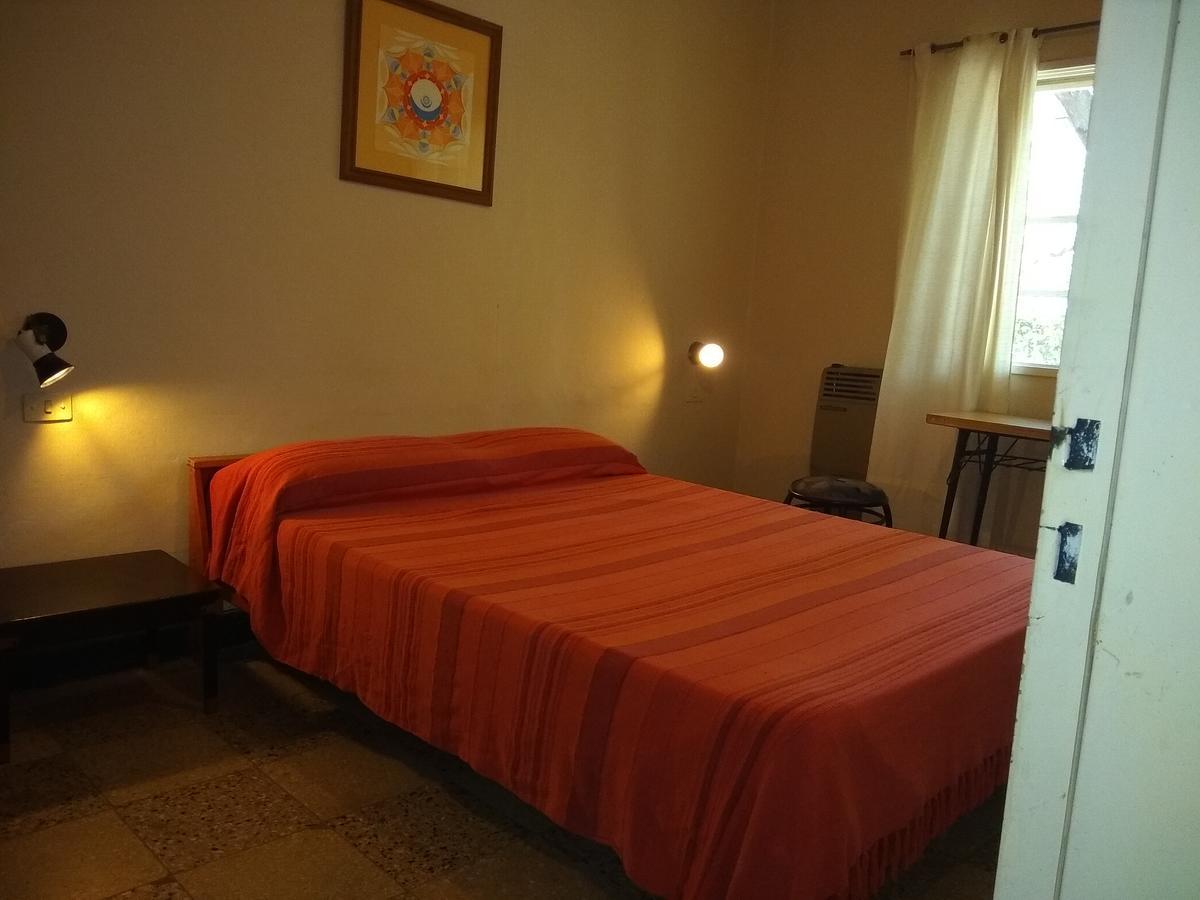 El Limon Hotel San Marcos Sierra Ngoại thất bức ảnh