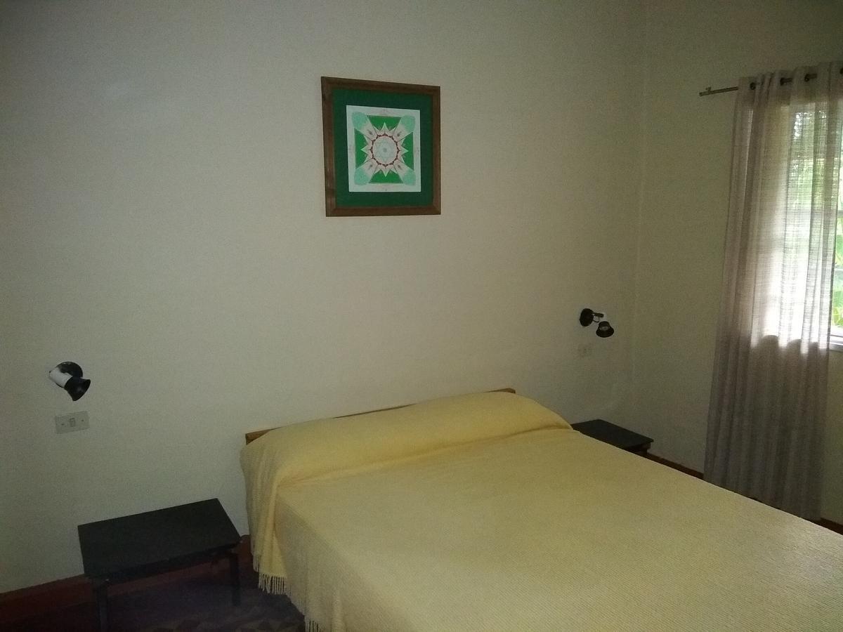 El Limon Hotel San Marcos Sierra Ngoại thất bức ảnh