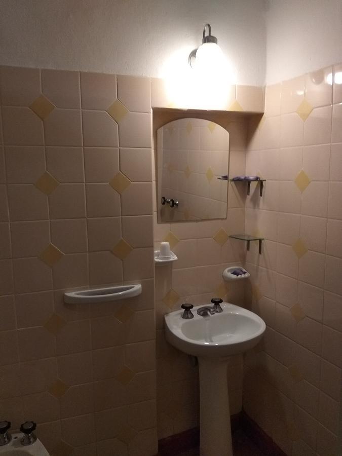 El Limon Hotel San Marcos Sierra Ngoại thất bức ảnh